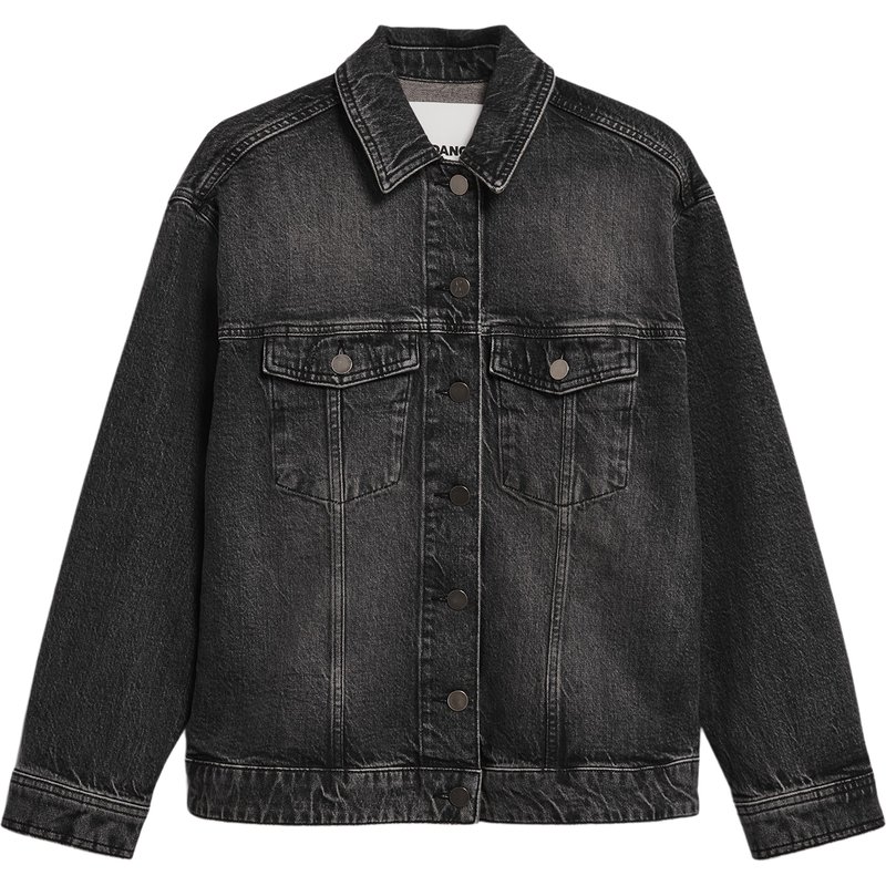 Armedangels Damen Densiaa Jacke