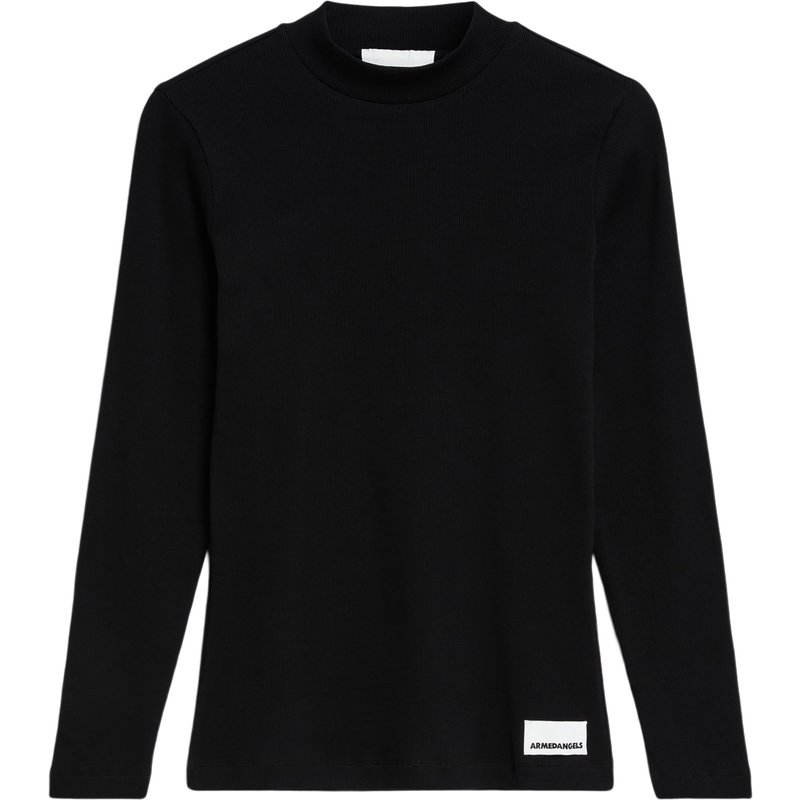 Armedangels Damen Fatimaara Longsleeve