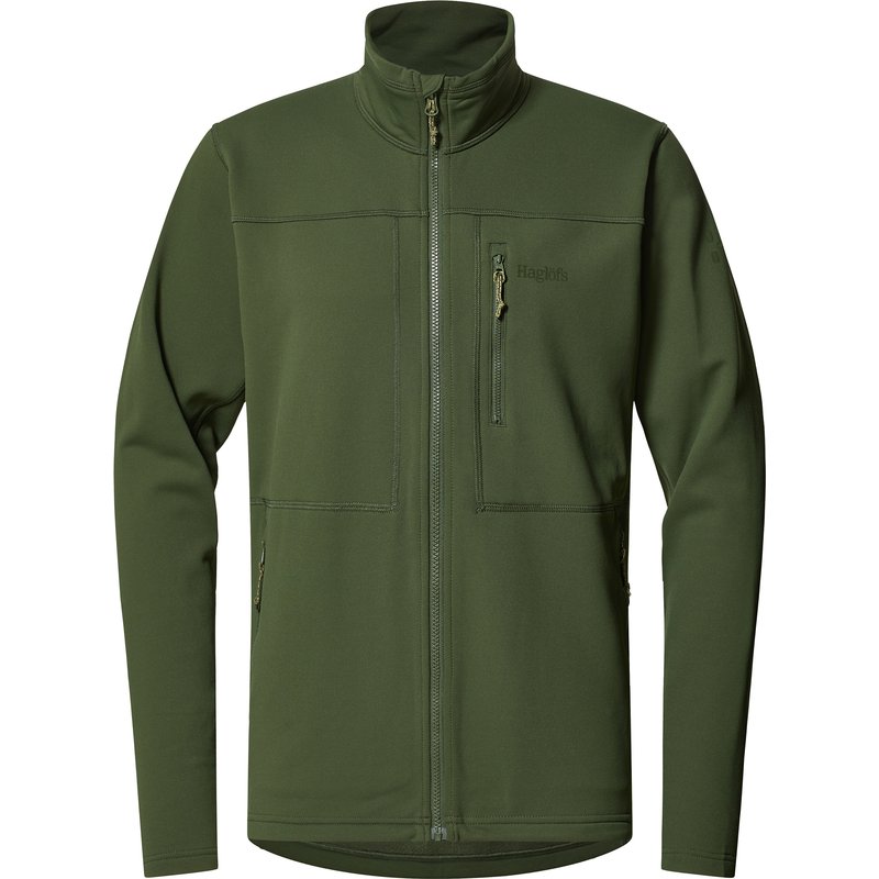 Haglöfs Herren Rosson Mid Jacke