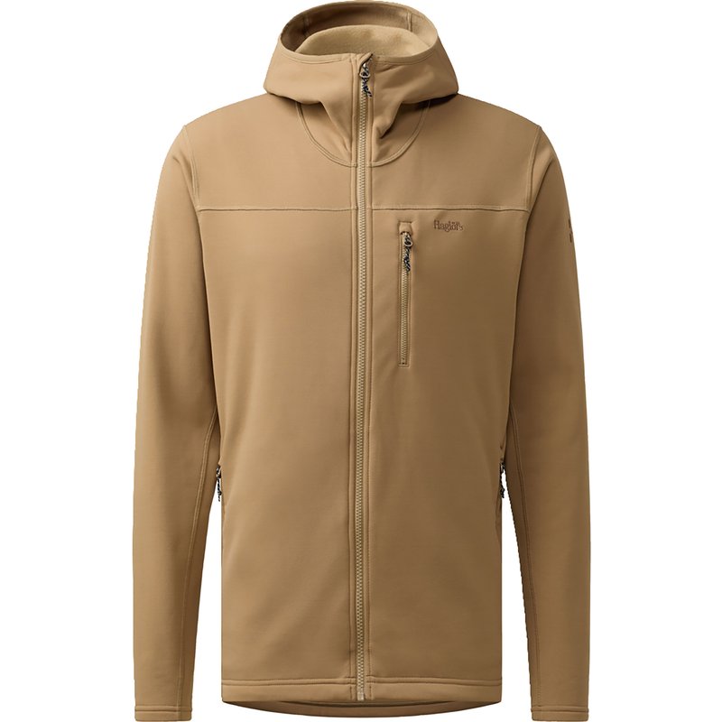 Haglöfs Herren Rosson Mid Hoodie Jacke
