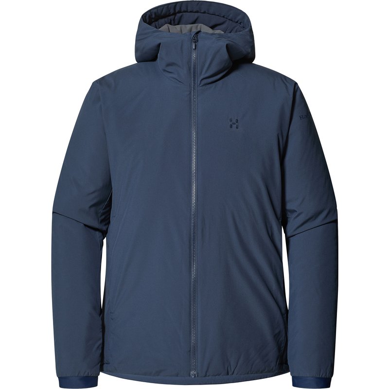 Haglöfs Herren Mimic Alert Hoodie Jacke