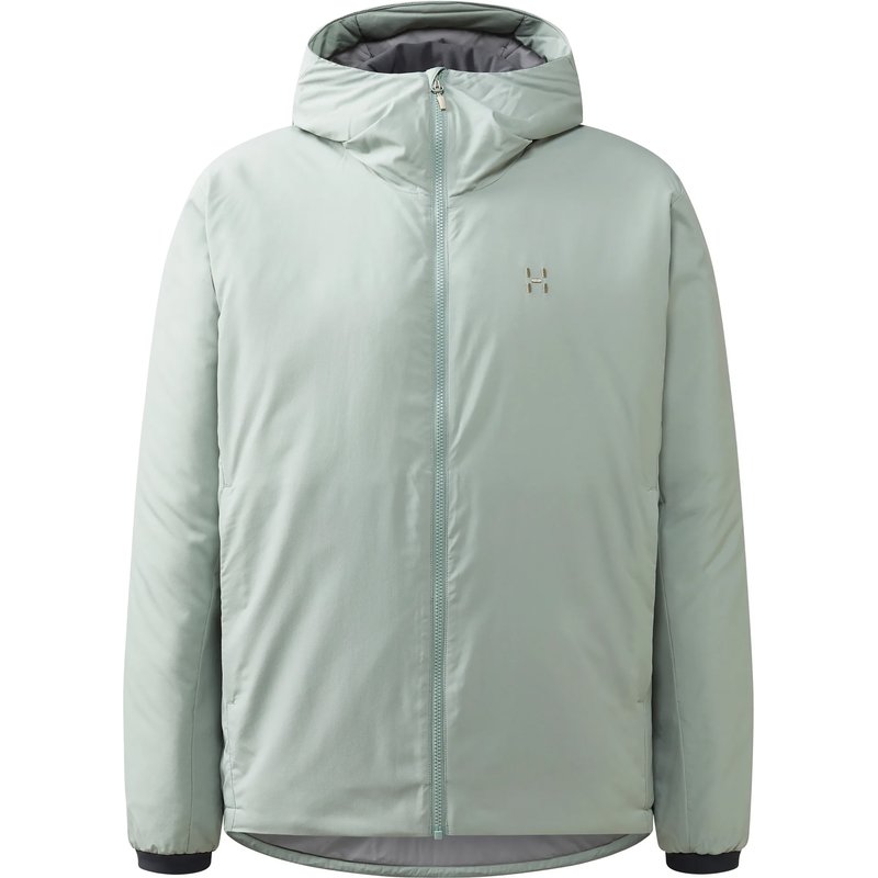 Haglöfs Herren Mimic Alert Hoodie Jacke