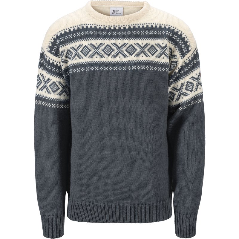 Dale of Norway Herren Cortina 1956 Pullover