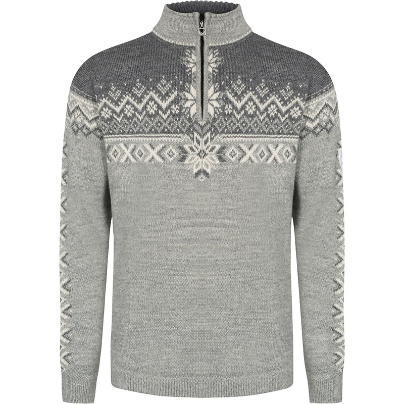 Dale of Norway Herren 140th Anniversary Pullover