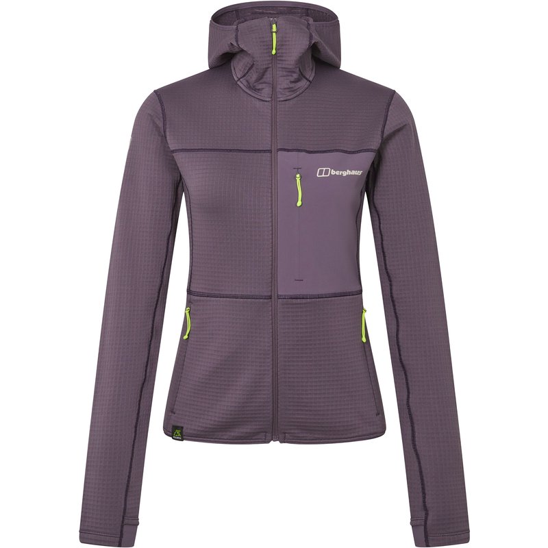 Berghaus Damen Ridge-Hiker Jacke