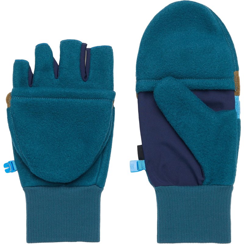 Cotopaxi Teca Fleece Handschuhe