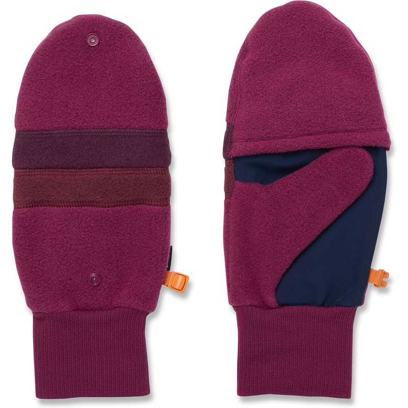 Cotopaxi Teca Fleece Handschuhe