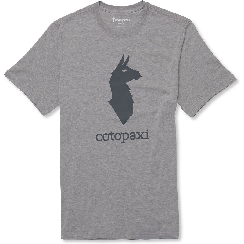 Cotopaxi Herren Llama T-Shirt