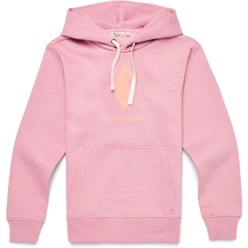 Cotopaxi Damen Llama Hoodie