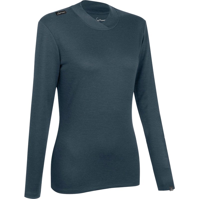 LaMunt Damen Martine Longsleeve