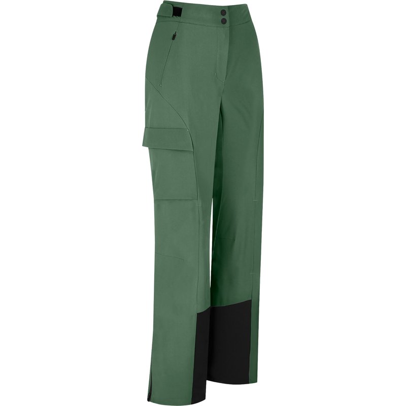 LaMunt Damen Constanze Hybrid Hose