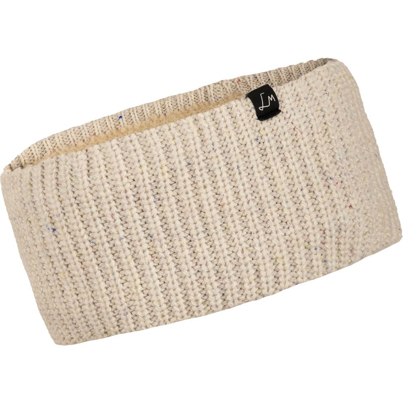 LaMunt Damen Martha Warm Knit Stirnband