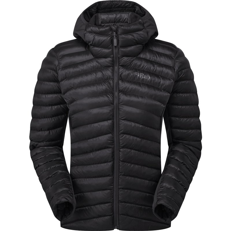 Rab Damen Cirrus Flex Hoodie Jacke