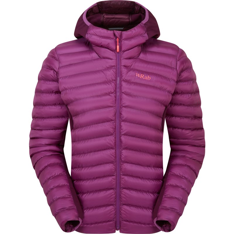 Rab Damen Cirrus Flex Hoodie Jacke
