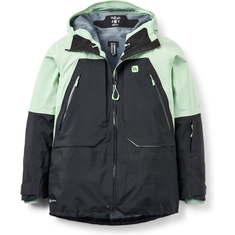 Rab Damen Khroma Converge Jacke