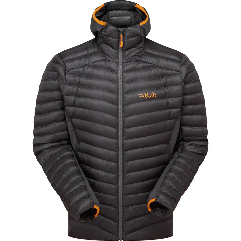 Rab Herren Cirrus Flex Hoodie Jacke