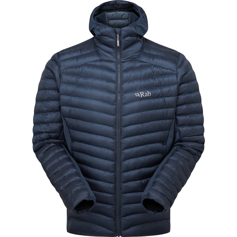 Rab Herren Cirrus Flex Hoodie Jacke
