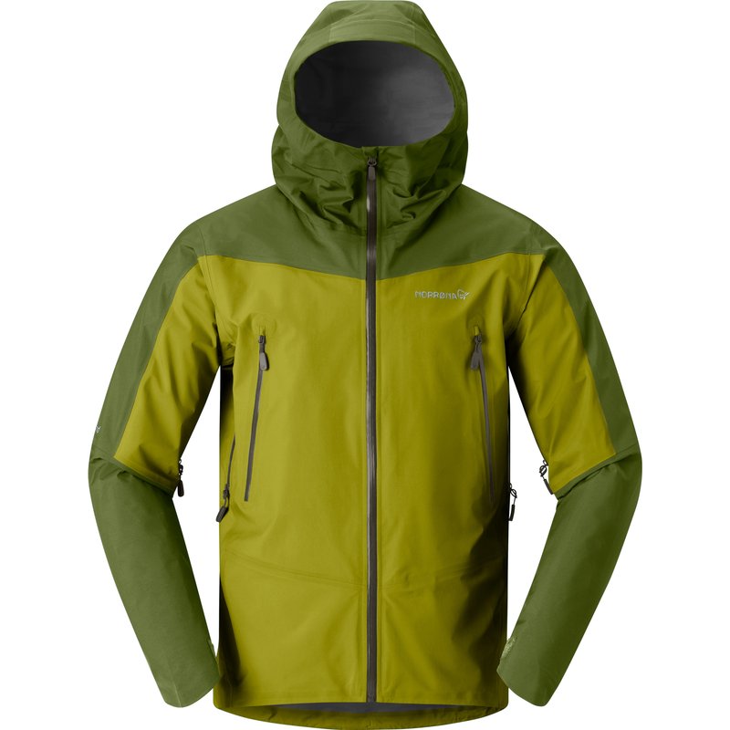 Norrona Herren Falketind GTX Jacke