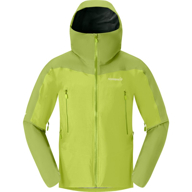 Norrona Herren Falketind GTX Jacke
