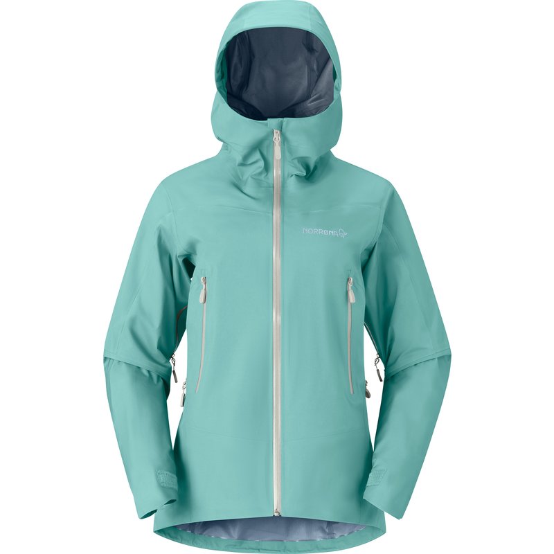 Norrona Damen Falketind GTX Jacke