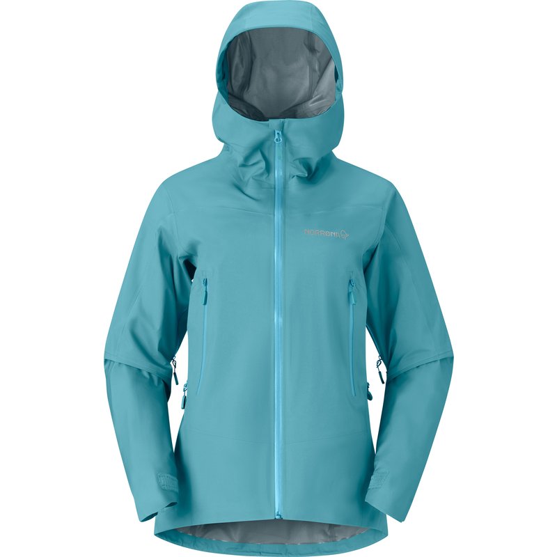 Norrona Damen Falketind GTX Jacke