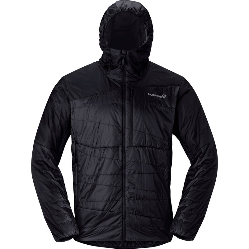 Norrona Herren Falketind Thermo40 Hoodie Jacke