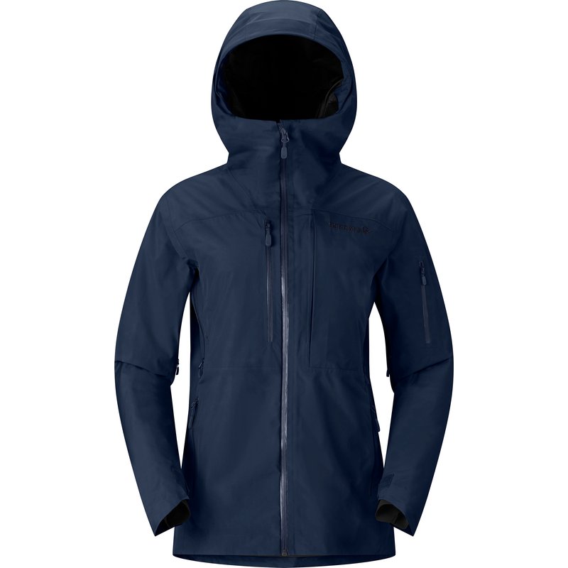Norrona Damen Lofoten GTX Insulated Jacke