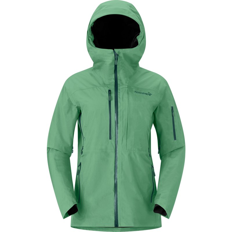 Norrona Damen Lofoten GTX Insulated Jacke