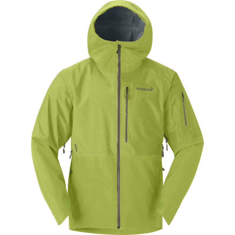 Norrona Herren Lofoten GTX Jacke