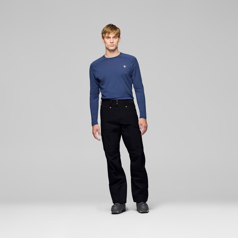 Norrona Herren Lofoten GTX Hose