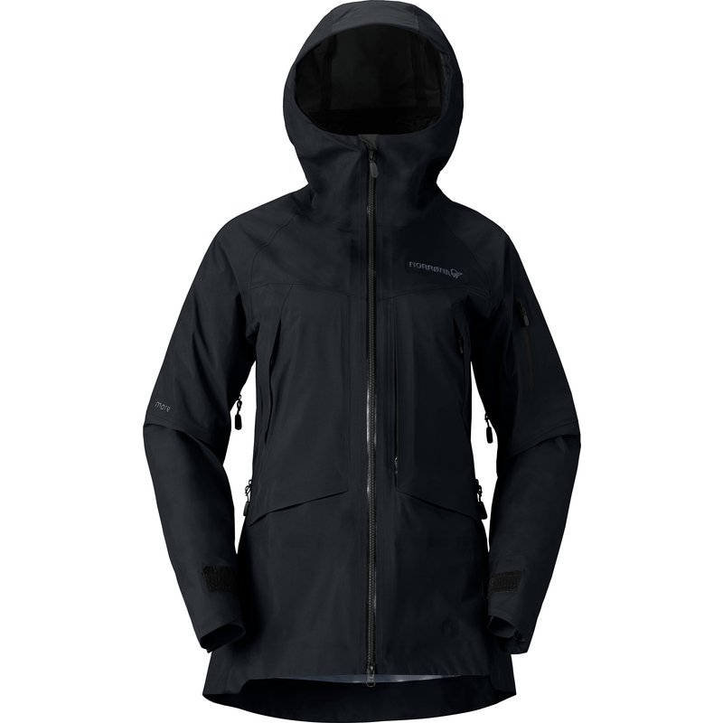 Norrona Damen Møre GTX Jacke