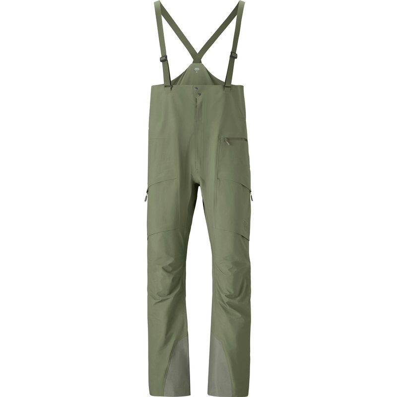 Norrona Herren Møre GTX Hose
