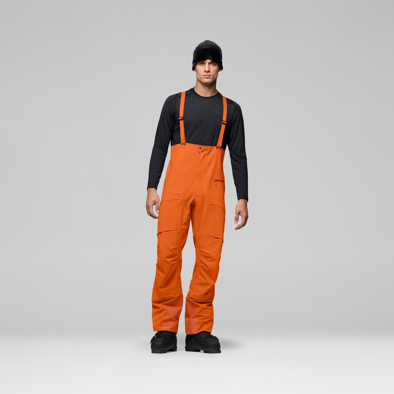 Norrona Herren Møre GTX Hose
