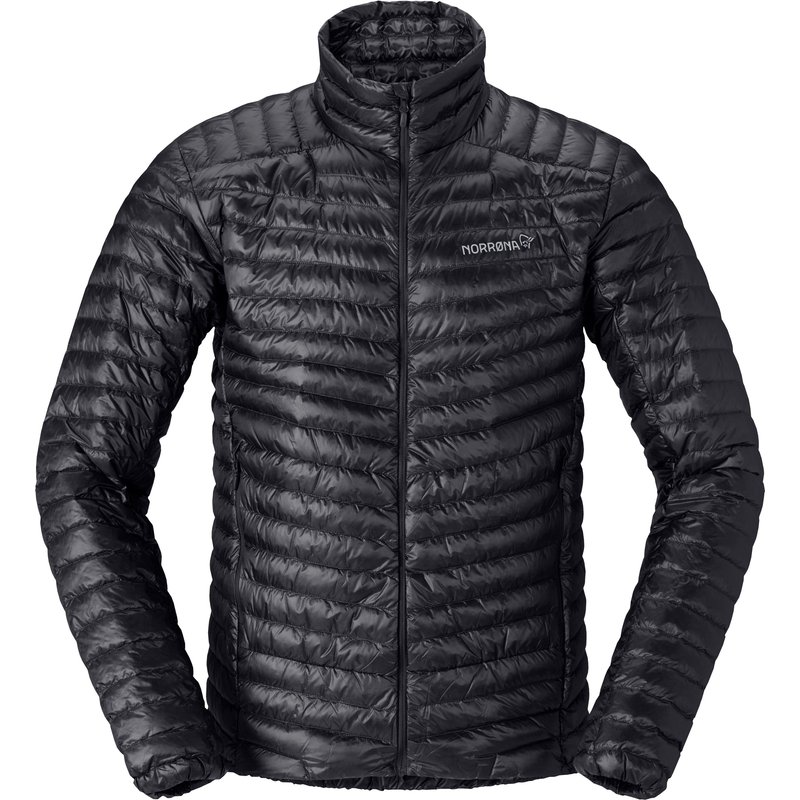 Norrona Herren Trollveggen Superlight Down800 Jacke