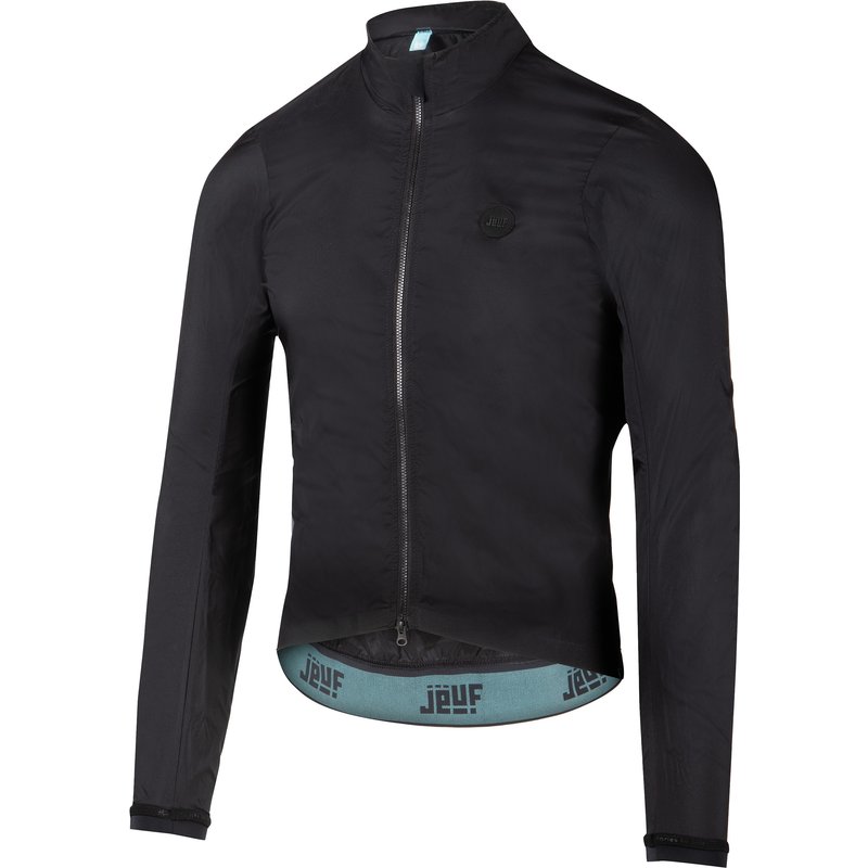Bergzeit Basics Herren Jeuf Pro Race Pertex Jacke
