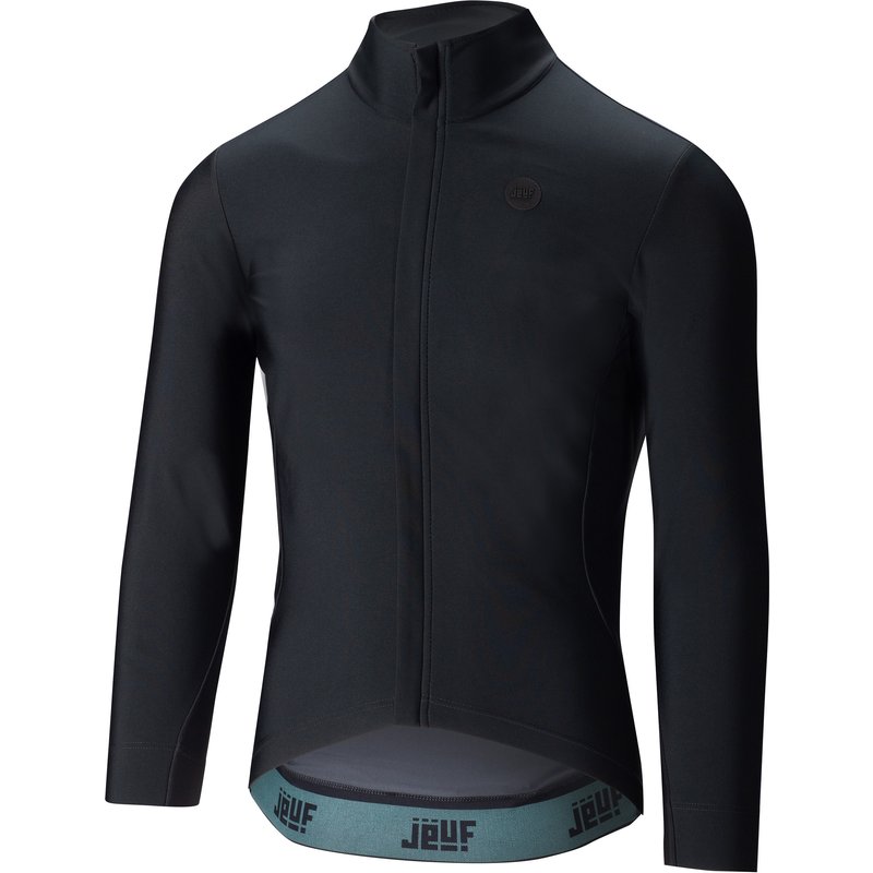 Bergzeit Basics Herren Jeuf Pro Jacke