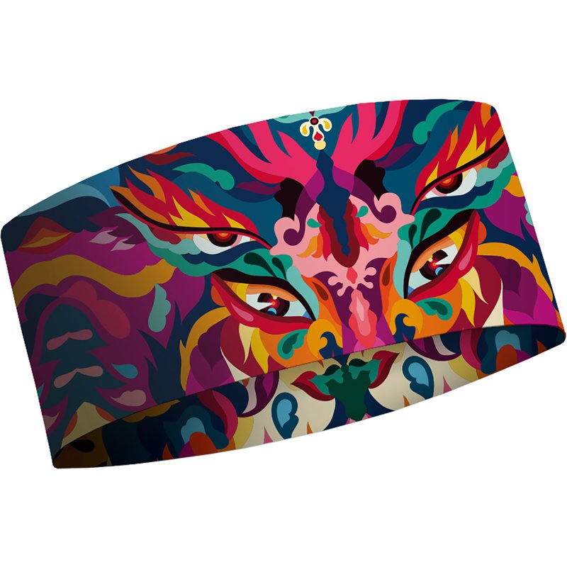 MATT Damen Catalina Estrada Eco Stirnband
