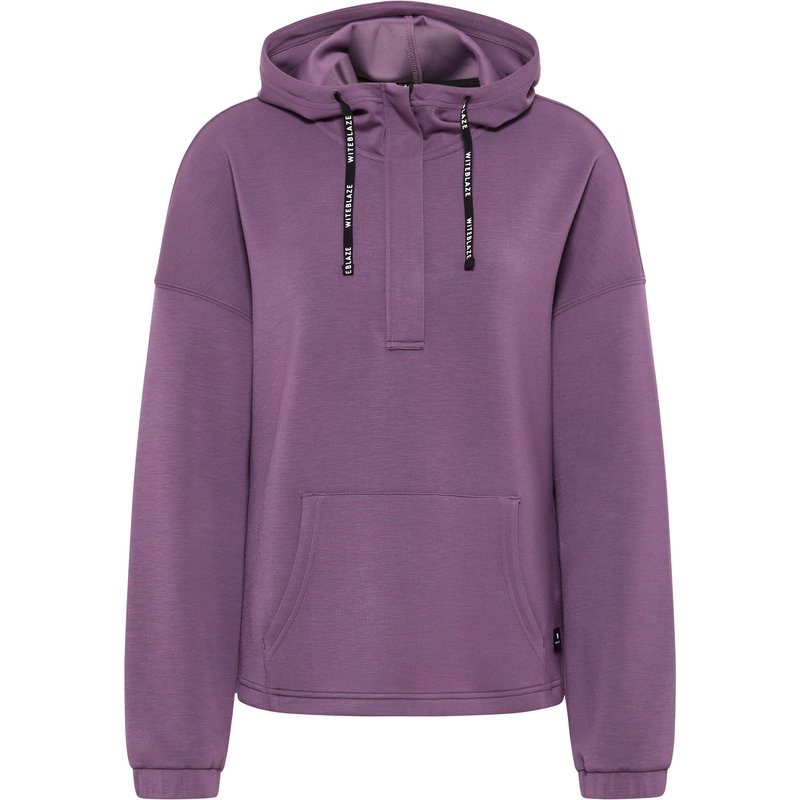 Witeblaze Damen Bijou Hoodie