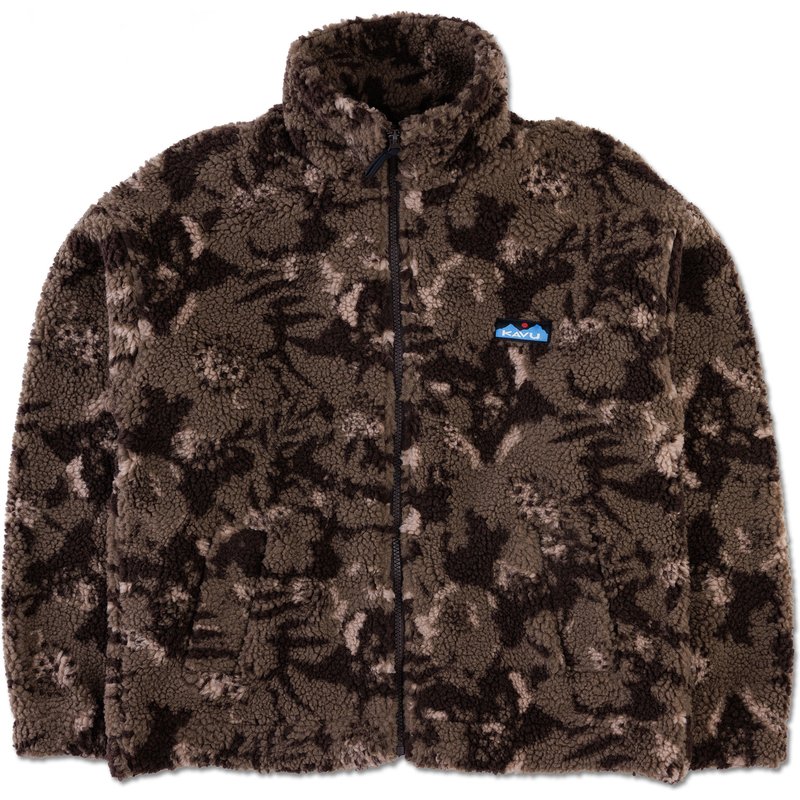 Kavu Damen Loven Jacke
