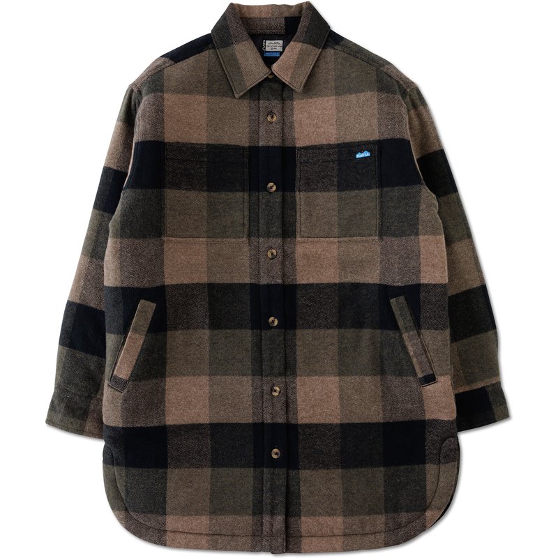 Kavu Damen Ivywood Jacke