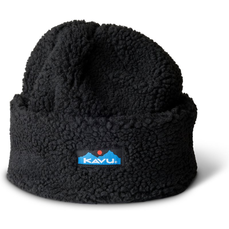 Kavu Fur Ball Mütze
