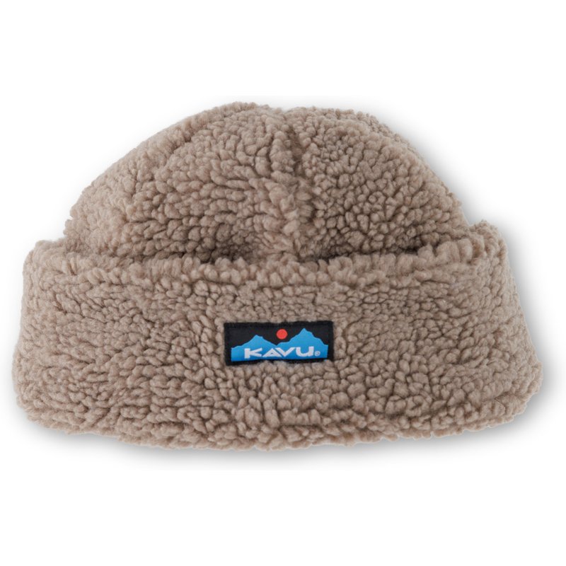 Kavu Fur Ball Mütze