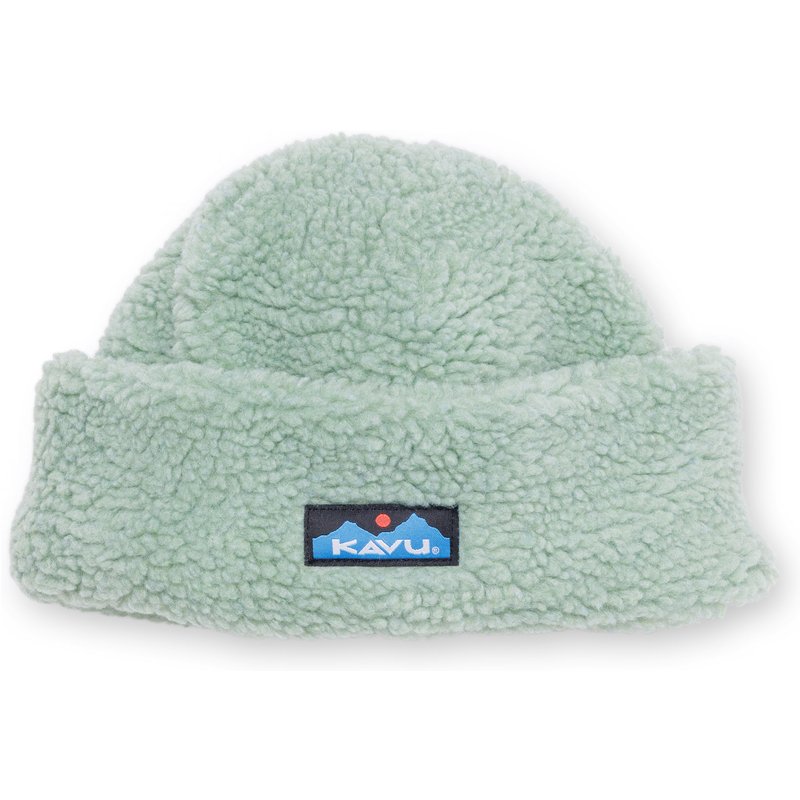 Kavu Fur Ball Mütze