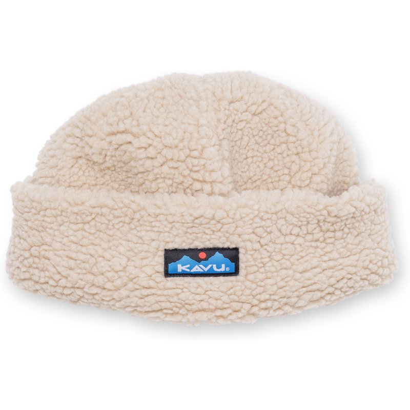 Kavu Fur Ball Mütze
