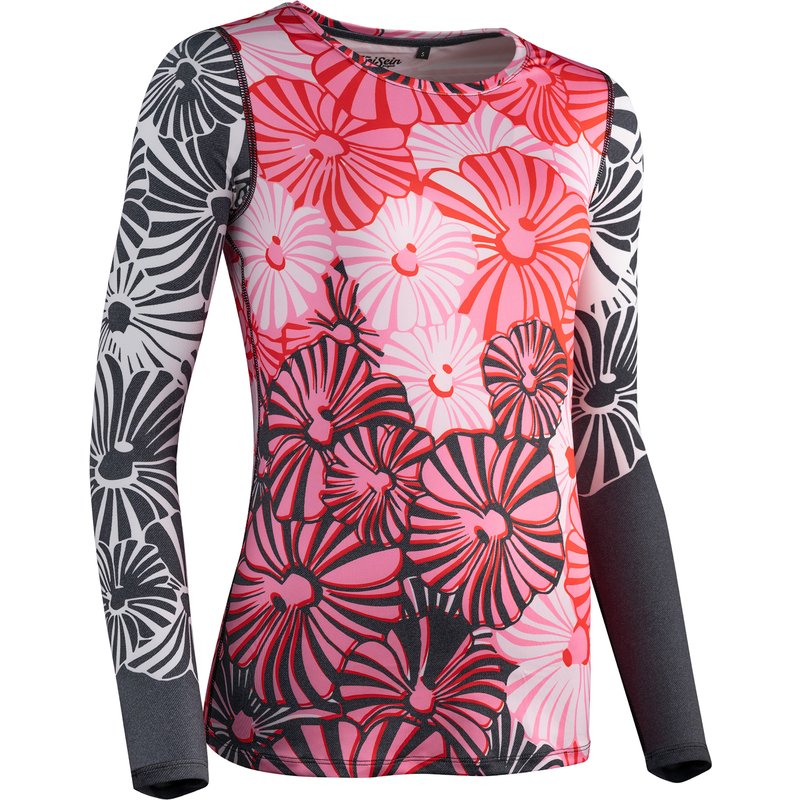 FreiSein Damen StartDoing Longsleeve