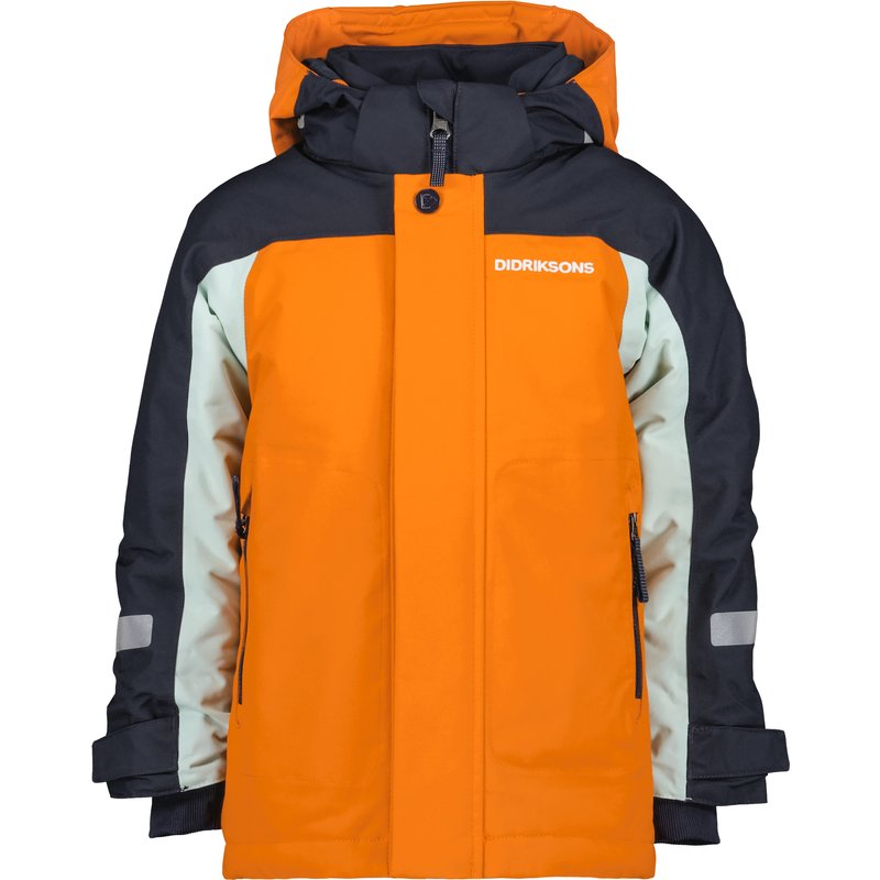 Didriksons Kinder Neptun 3 Jacke