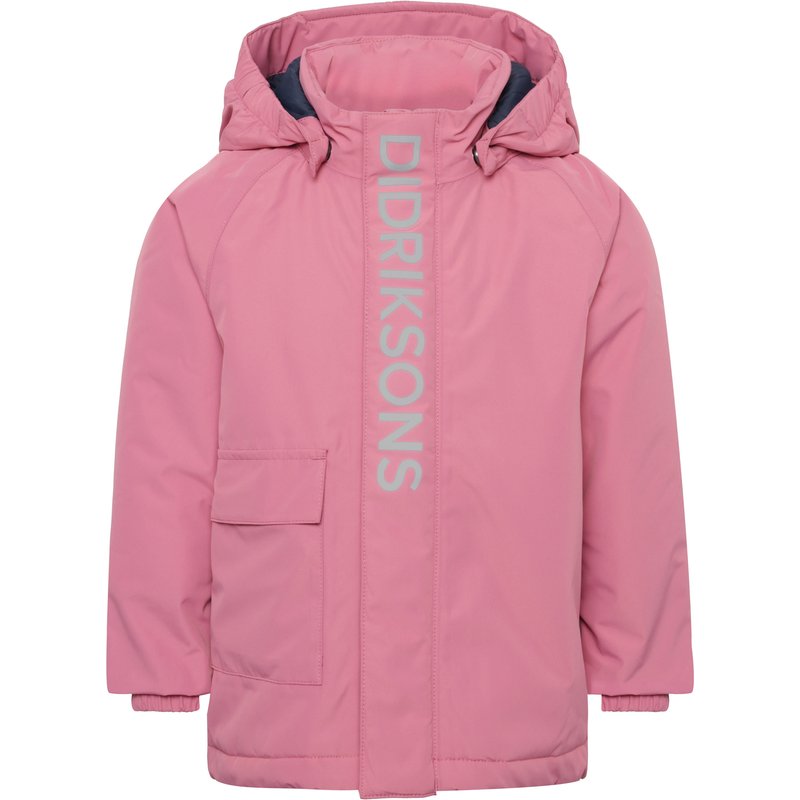 Didriksons Kinder Talvi Jacke