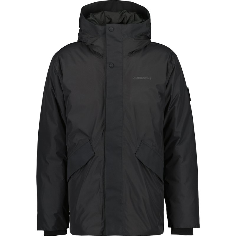 Didriksons Herren Edwin Jacke