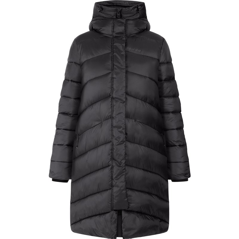 Didriksons Damen Marion Parka