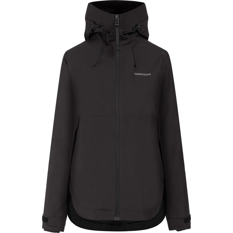 Didriksons Damen Jennie 2 Jacke
